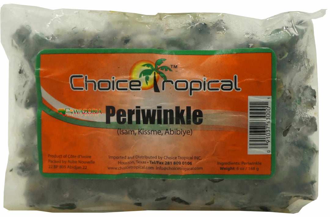 Choice Tropical Periwinkle